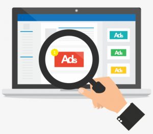 digital ads