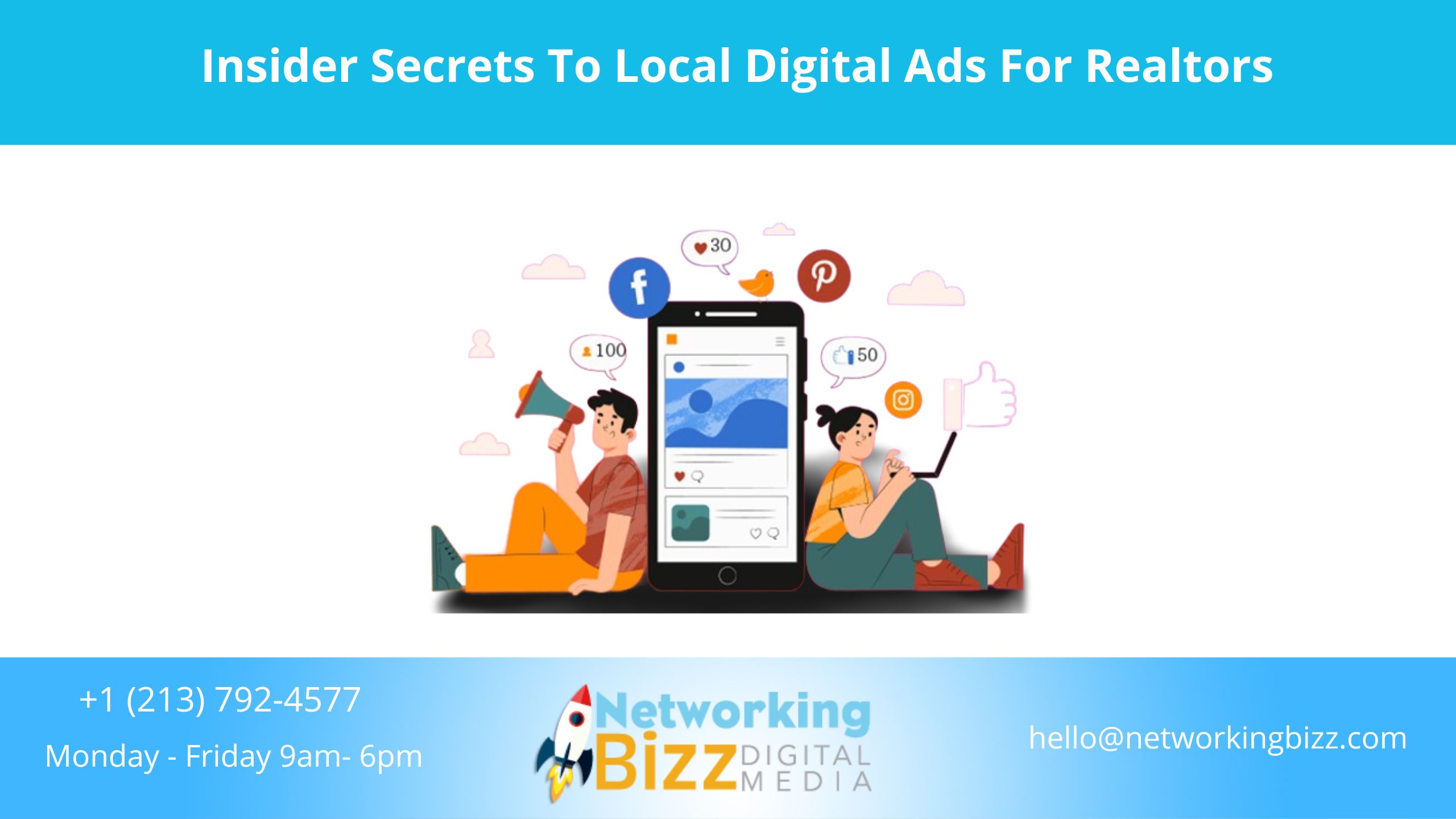 Insider Secrets To Local Digital Ads For Realtors