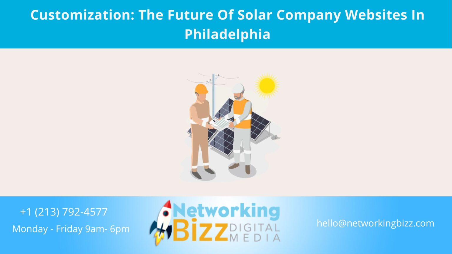 Solar Company