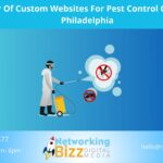 The Power Of Custom Websites For Pest Control Companies In Philadelphia