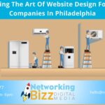 Mastering The Art Of Website Design For HVAC Companies In Philadelphia