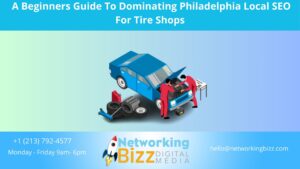  A Beginners Guide To Dominating Philadelphia Local SEO For Tire Shops