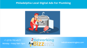 Philadelphia Local Digital Ads For Plumbing
