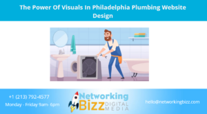 The Power Of Visuals In Philadelphia Plumbing Website Design